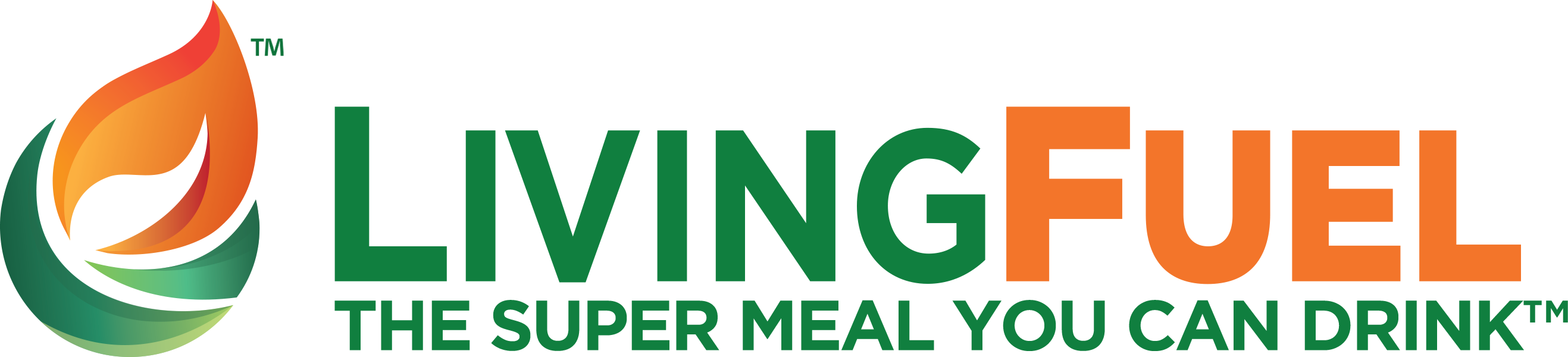 LIVING FUEL The Super Meal You can Drink