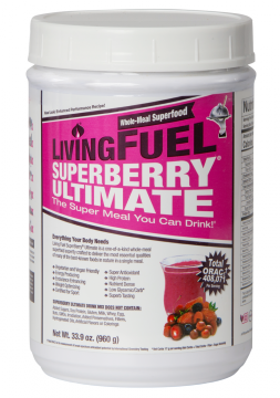 SuperBerry® Ultimate