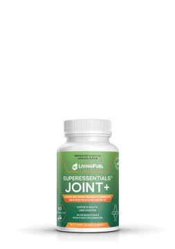 SuperEssentials® Joint+