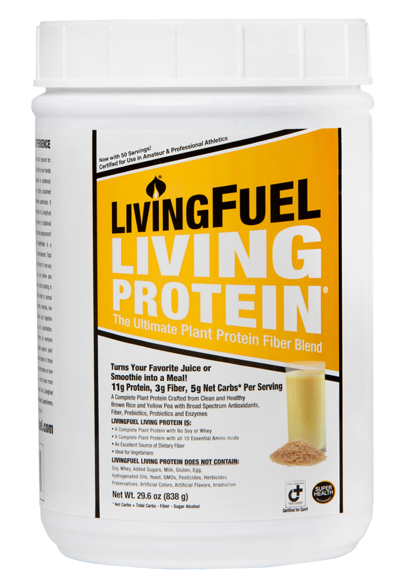 Living fuel supergreens shop