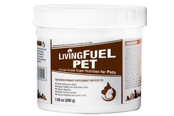 Living Fuel Pet