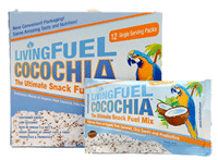 cocochia snack mix