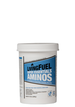 SuperEssentials® Aminos