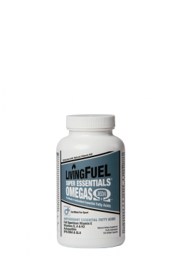 SuperEssentials® Omegas