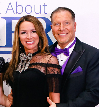 Ty and Charlene Bollinger