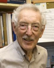 Bruce Ames Longevity Vitamins Doctor