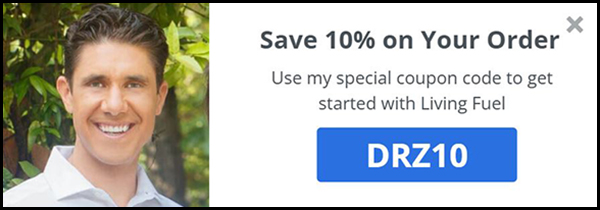 Dr Z coupon code
