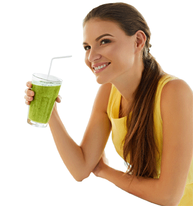 the most nutritous meal replacement shake powder