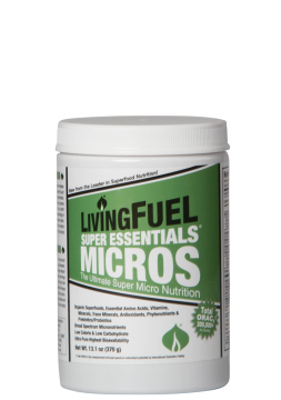SuperEssentials® Micros