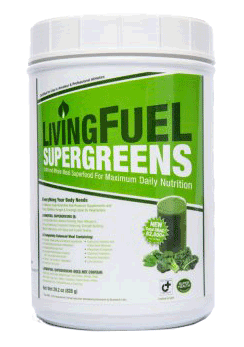 super greens